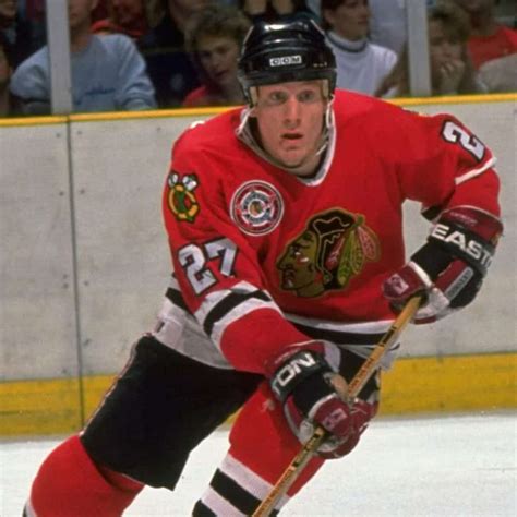 Jeremy Roenick: Career, Controversies & Net Worth