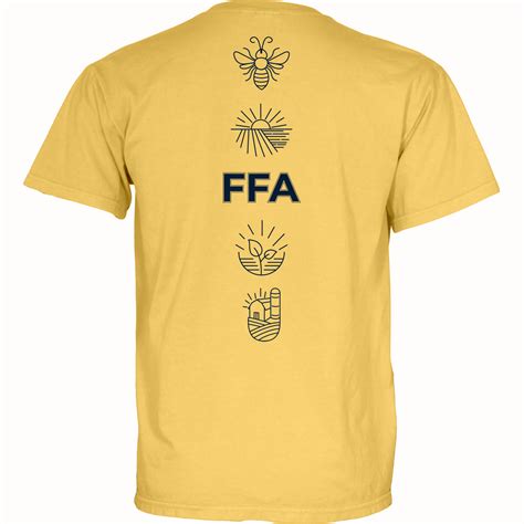 Shop FFA - Official Online Store for the National FFA Organization