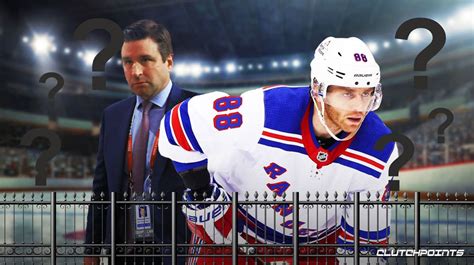 Rangers' Patrick Kane talks lower-body injury, free agency