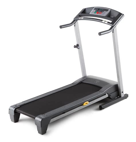 Gold's Gym Trainer 315 Treadmill