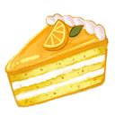 Discord Logo Cake