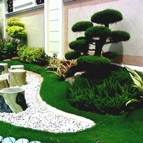 home garden design best home design within Peaceful Home Garden Design ...