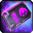 Fiendish ID Card - SpiralKnights