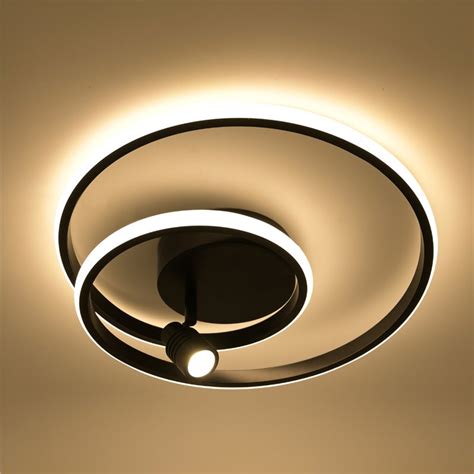 |LED Ceiling Lamp|LED ceiling lights with 6W LED spotlight dimmable