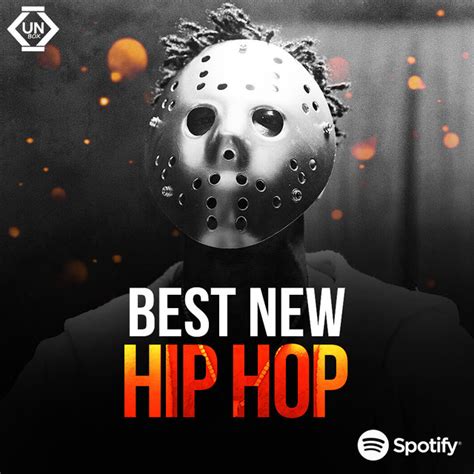 Best New Hip Hop - playlist by Kunkbox | Spotify