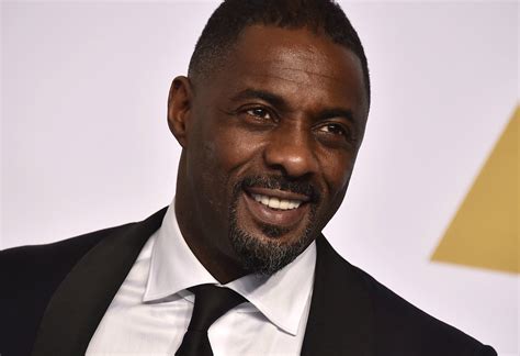 Idris Elba Circles Lead Role In "The Mountain Between Us" - The ...