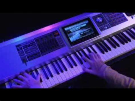 Roland Fantom G8 and G6 Review. | Learn to play piano