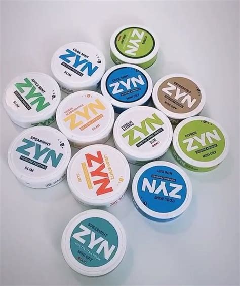 ZYN flavors ZYN locator | Swedishproducts.online Swedishproducts.online