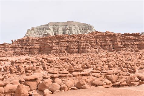 Goblin Valley State Park - Utah's Adventure Family