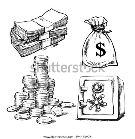 107,103 Money Sketches Images, Stock Photos & Vectors | Shutterstock