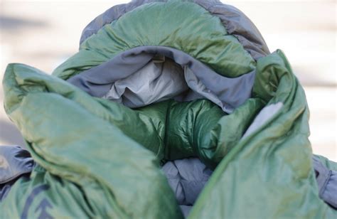 14 Best Ultralight Backpacking Sleeping Bags - Appalachian Trail 2020 - Greenbelly Meals