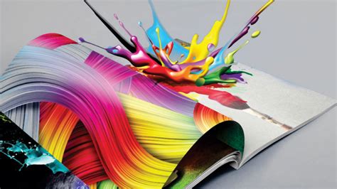 Digital Printing Services in New York | Color Printing Company Queens