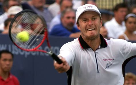 Former world No 1 Yevgeny Kafelnikov: 'Was I being investigated? Maybe ...