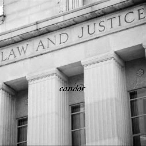 divergent// candor | Candor, Divergent, Law and justice