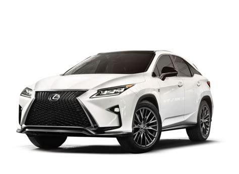 2016 Lexus RX Reviews, Ratings, Prices - Consumer Reports