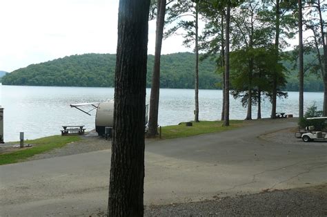 Lake Guntersville State Park RRM Cabins, Guntersville: Room Prices ...