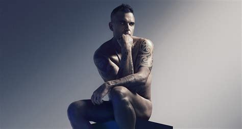 Robbie Williams' XXV album: tracklisting, release date, artwork, Angels ...