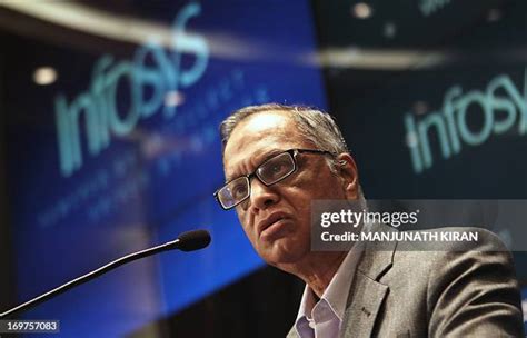 183 Infosys Founder Nr Narayana Murthy Stock Photos, High-Res Pictures ...