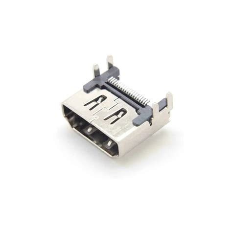 For PS4 Original - Replacement HDMI Port Socket - OEM