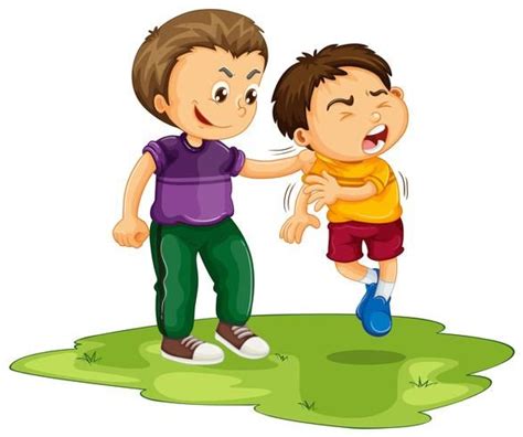 Big boy picking up on little boy | Kids behavior, Child behavior ...