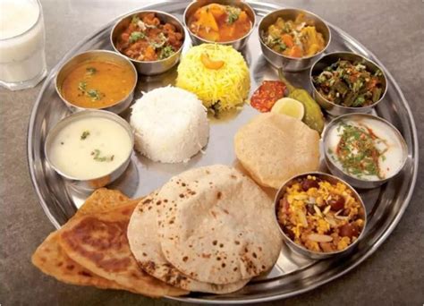 Best thalis in Mumbai: Top 10 restaurants in Mumbai for thali lovers ...