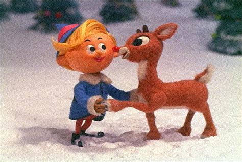 Original Rudolph and his nose-so-bright going up for auction – Marin Independent Journal