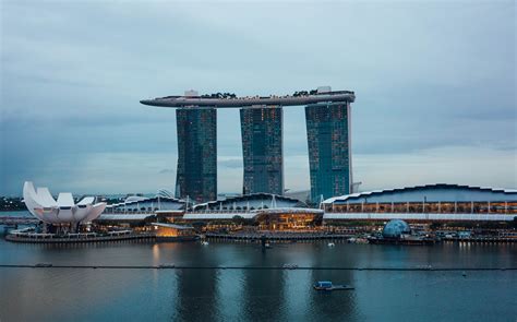 Fullerton Hotel Singapore – Tara Milk Tea