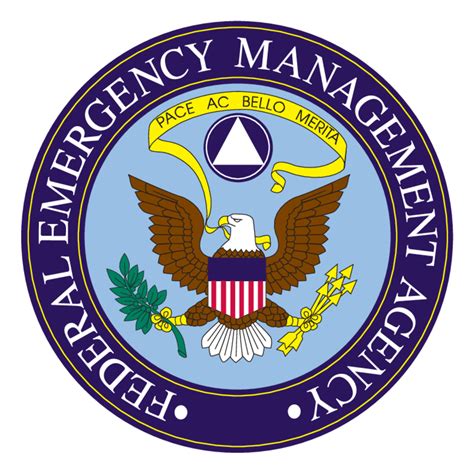 Federal Emergency Management Agency logo, Vector Logo of Federal Emergency Management Agency ...