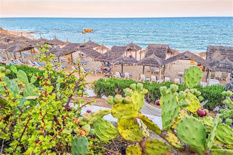 10 Best Beaches in Hammamet - What is the Most Popular Beach in Hammamet? - Go Guides