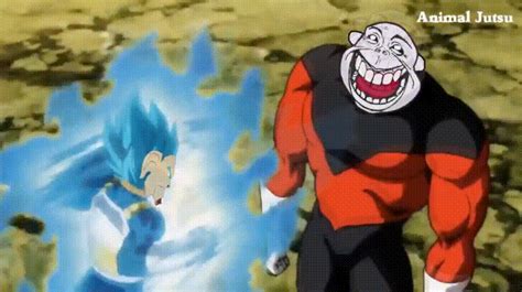 Unique Jiren Vs Goku And Vegeta Gif Motivational Quot - vrogue.co