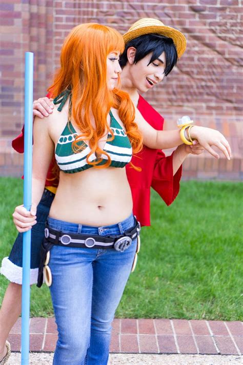 Chicas Cosplay, Fotos de cosplays de anime | deAnimeZ.com