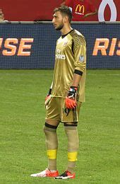 Gianluigi Donnarumma - Wikipedia