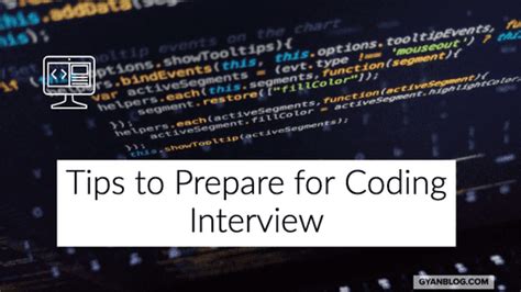 How to nail your Coding Interview | GyanBlog