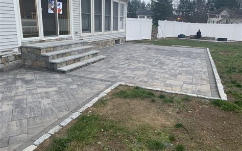 Newington, CT | Stone Paver Patios, Walkway Install Near Me