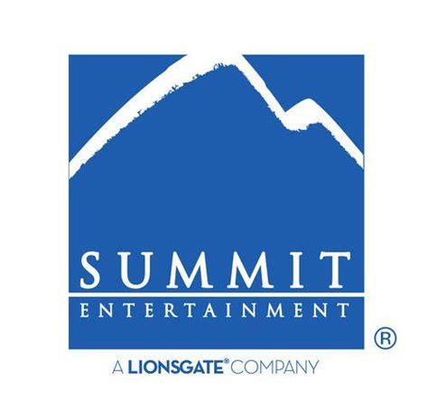 Summit Entertainment Logo