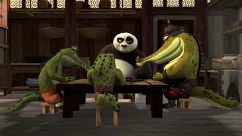 Bad Po (character) | Kung Fu Panda Wiki, the online encyclopedia to the ...