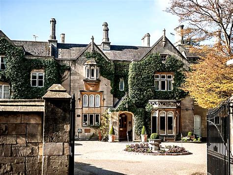 Top 20 Luxury Hotels in Somerset - Sara Lind's Guide 2020