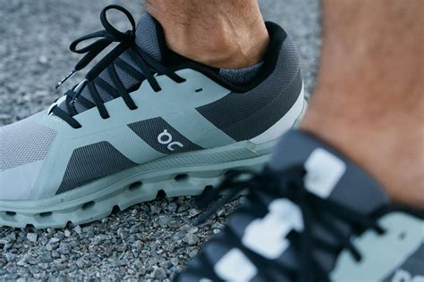 Cut in half: On Cloudrunner Review | RunRepeat