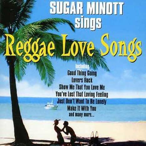 Reggae Love Songs: Amazon.co.uk: Music