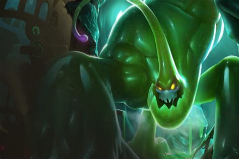 Every TFT Set 6 champion: Abilities, cost, stats, and updates - Dot Esports