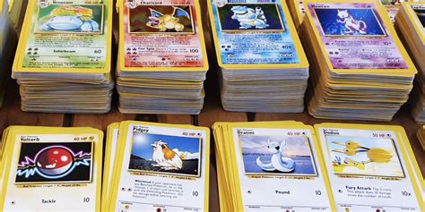 Pokemon Fan Shows Off Neat Pokemon Card Keyboard Keys