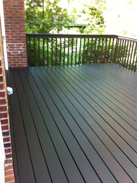 97 Stunning deck paint colors Voted By The Construction Association