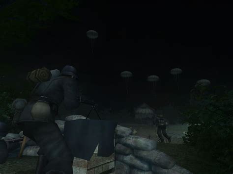 Screenshot image - Commandos: Strike Force - ModDB