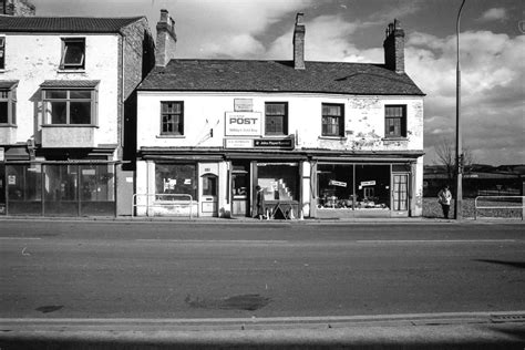 Photographs taken in and around Ilkeston, Derbyshire | Derbyshire, Ilkeston, County house