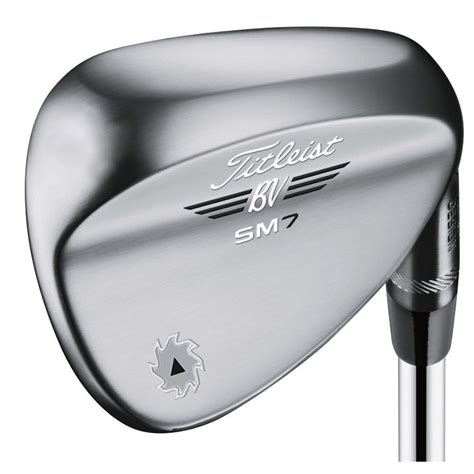 Vokey Wedge Review and Selector for Grinds and Lofts