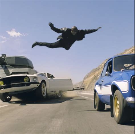 Behind The Scenes Of A Multi-Vehicular Car Stunt - C.B.T. Stunt ...