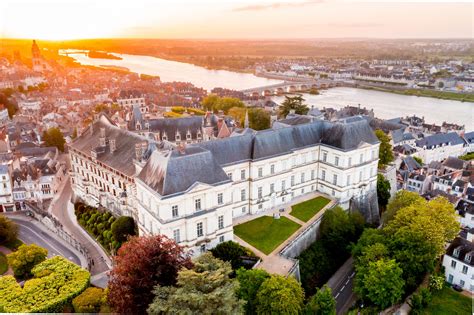 Le château royal de Blois, 4 châteaux en 1 🏰 - Val de Loire - Loir-et-Cher