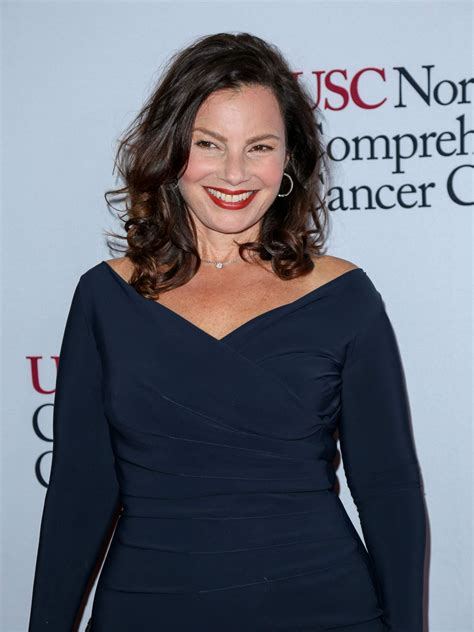 FRAN DRESCHER at UCS Norris Cancer Center Gala 10/10/2015 – HawtCelebs