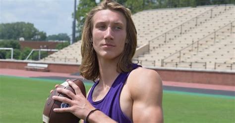 Trevor Lawrence Wedding Photos, Shirtless, Biography, Wiki | celebrity news | entertainment news ...