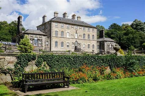 Visiting Pollok House, Glasgow: A Historic Estate with a Twist - Migrating Miss